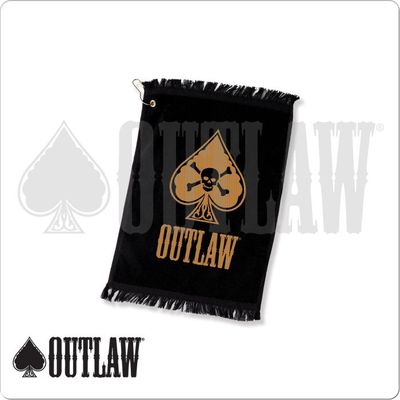Outlaw Towel