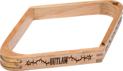 Outlaw Diamond Rack