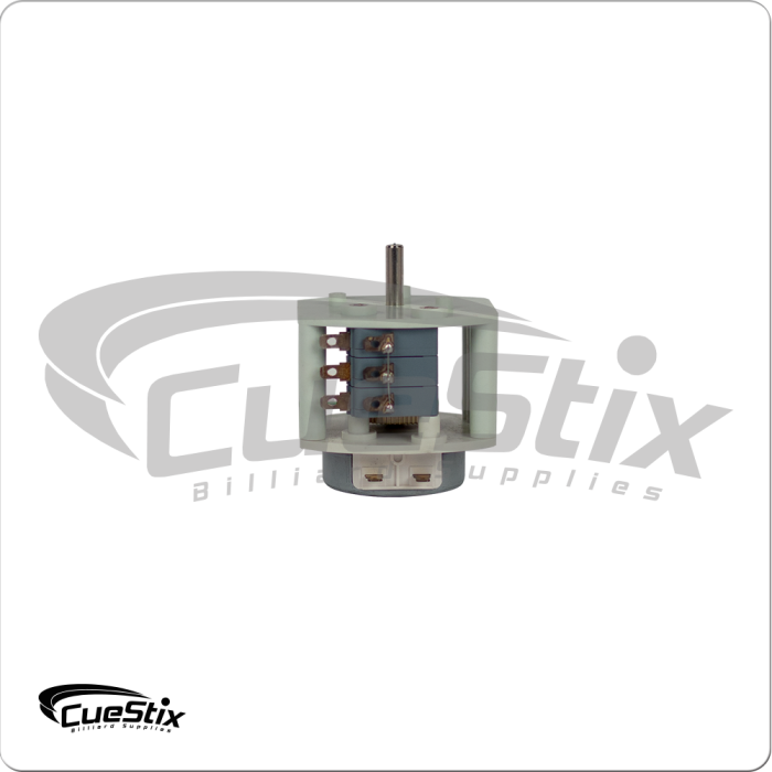 BallStar - Timer Switch