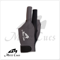 Mezz Grey Glove - Universal Fit