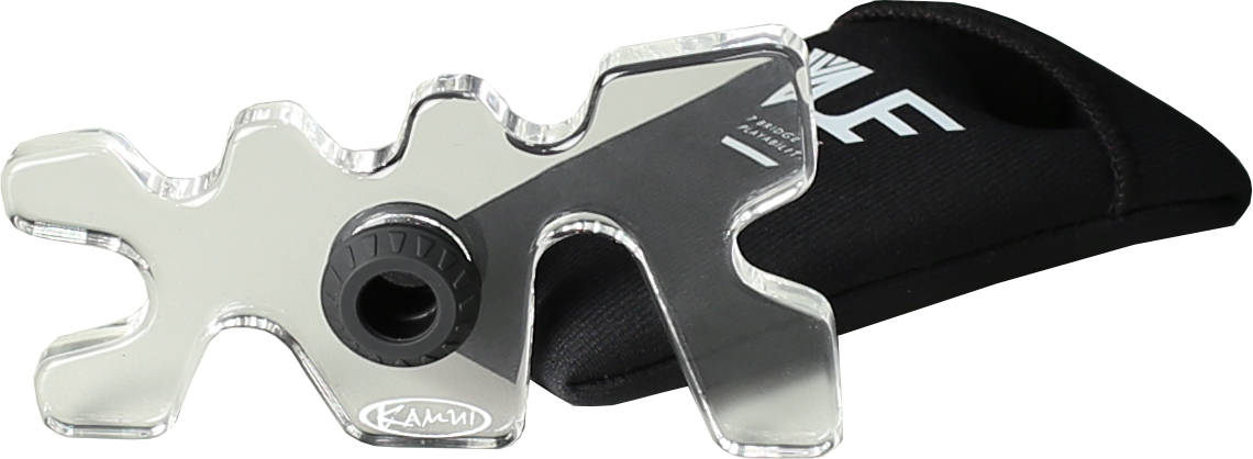 Kamui Vue Bridgehead