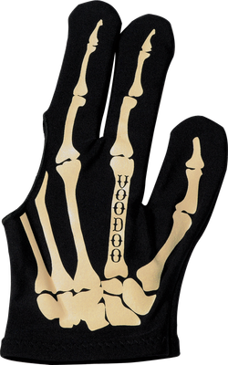 Voodoo Glove - One Size Fits Most - Bridge Hand Left
