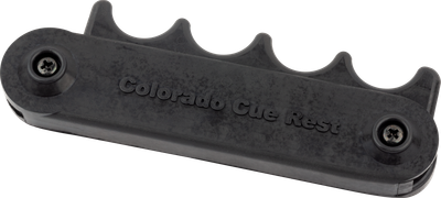 Colorado Cue Rest - 4 Cue Holder