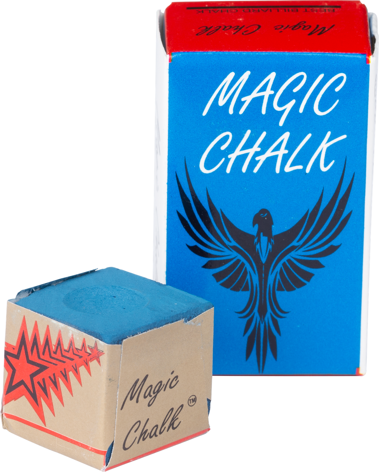Magic Chalk - 2pc Box