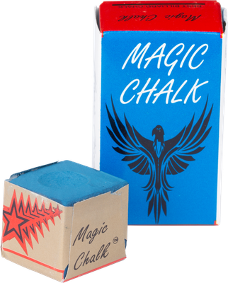 Magic Chalk - 2pc Box