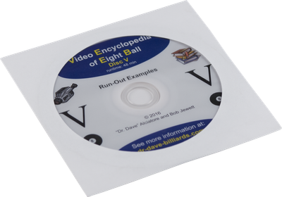 Dr. Daves Eight Ball - Volume 5