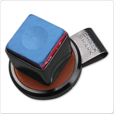 Square - Kamui Chalk Shark Magnetic Chalker