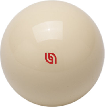 Super Aramith Pro Cue Ball