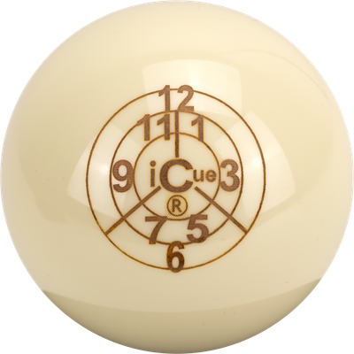 iCue Training Ball