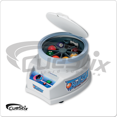BallStar Pro Cleaning Machine