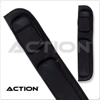 Action - 1x1 - Junior Black - Soft Case