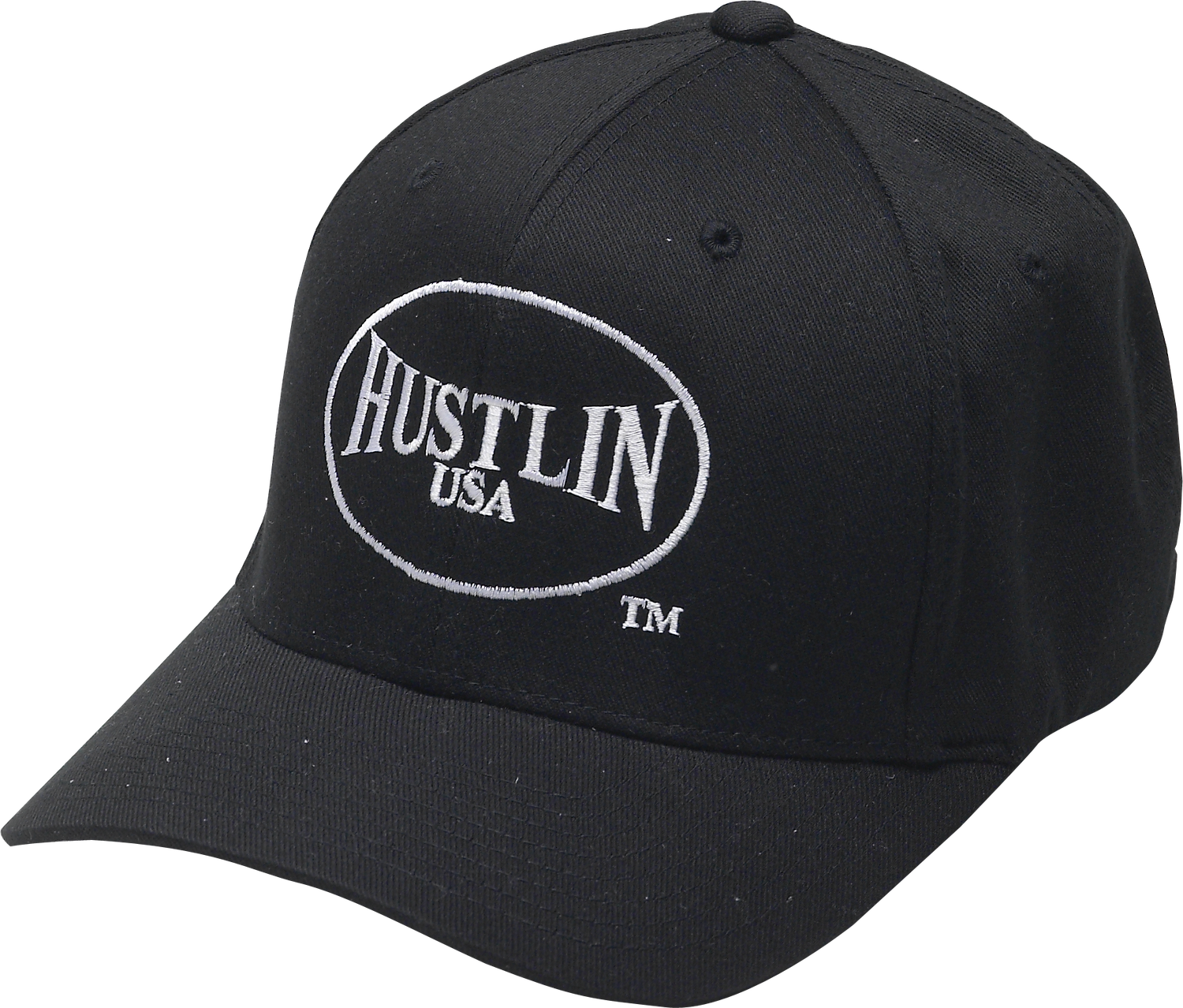 Hustlin USA - Baseball Cap
