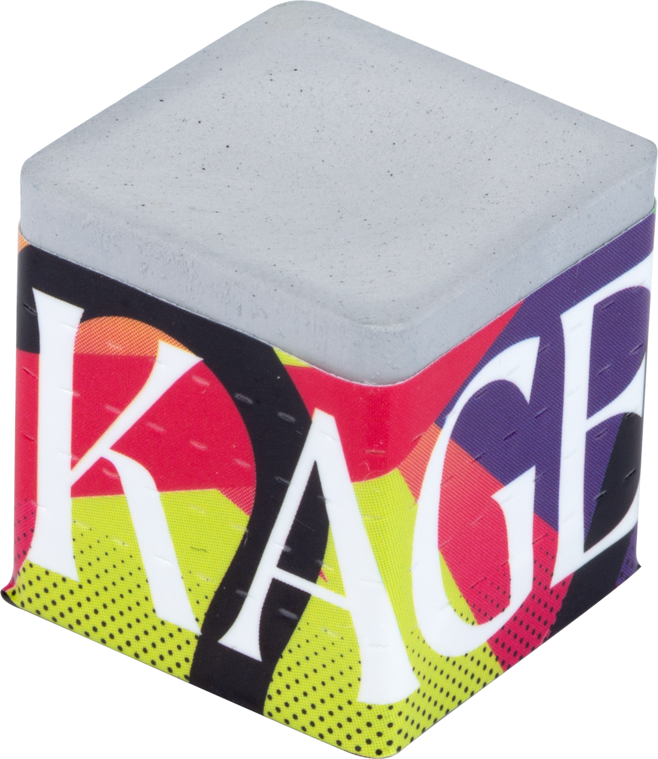 Kamui Kageki Chalk - Single - Grey