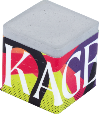 Kamui Kageki Chalk - Single - Grey