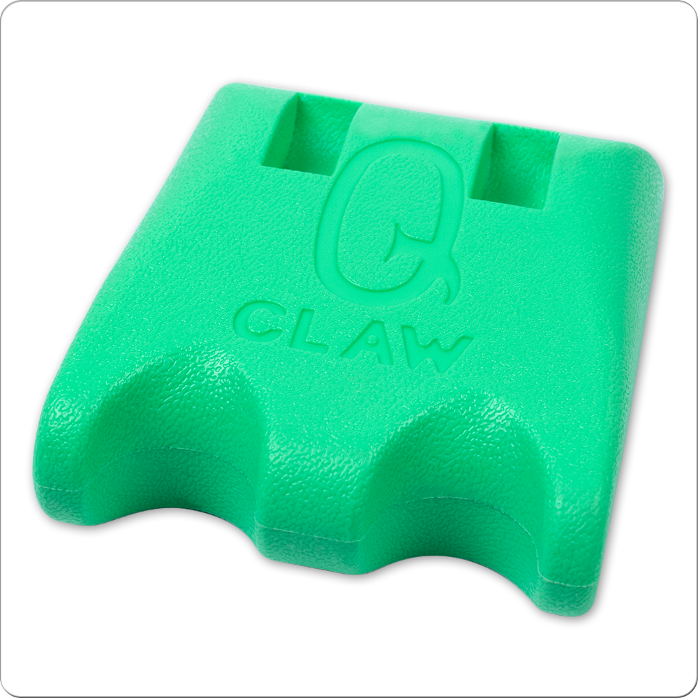 Q-Claw - 2 Cue Holder