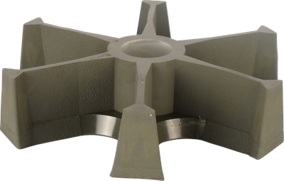 BallStar - 6 Blade Impeller - New Model