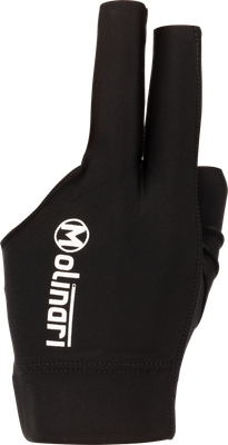 Molinari Glove - Bridge Hand Left