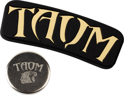 Taom Magnetic Chalker w/ Cup