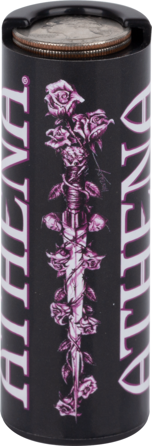Coin Holder - Athena - Sword