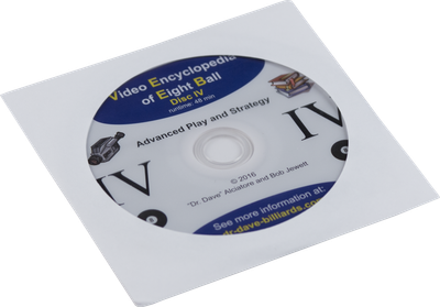 Dr. Daves Eight Ball - Volume 4