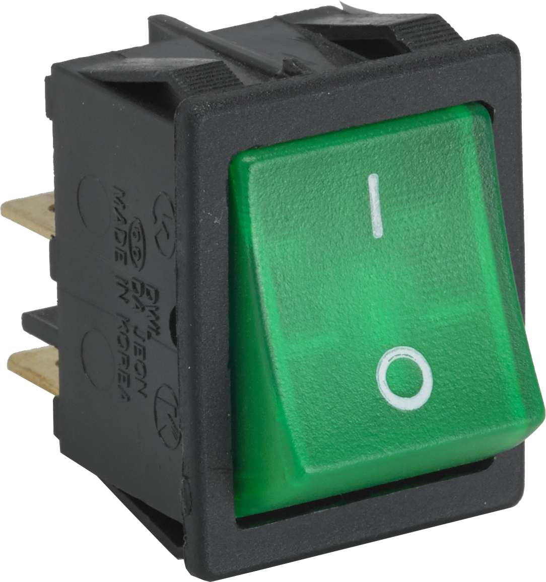 BallStar - Power Switch - New Model