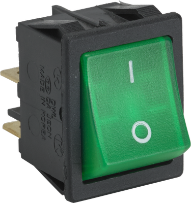 BallStar - Power Switch - New Model