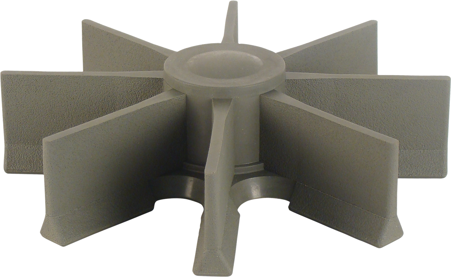 BallStar - 8 Blade Impeller - New Model