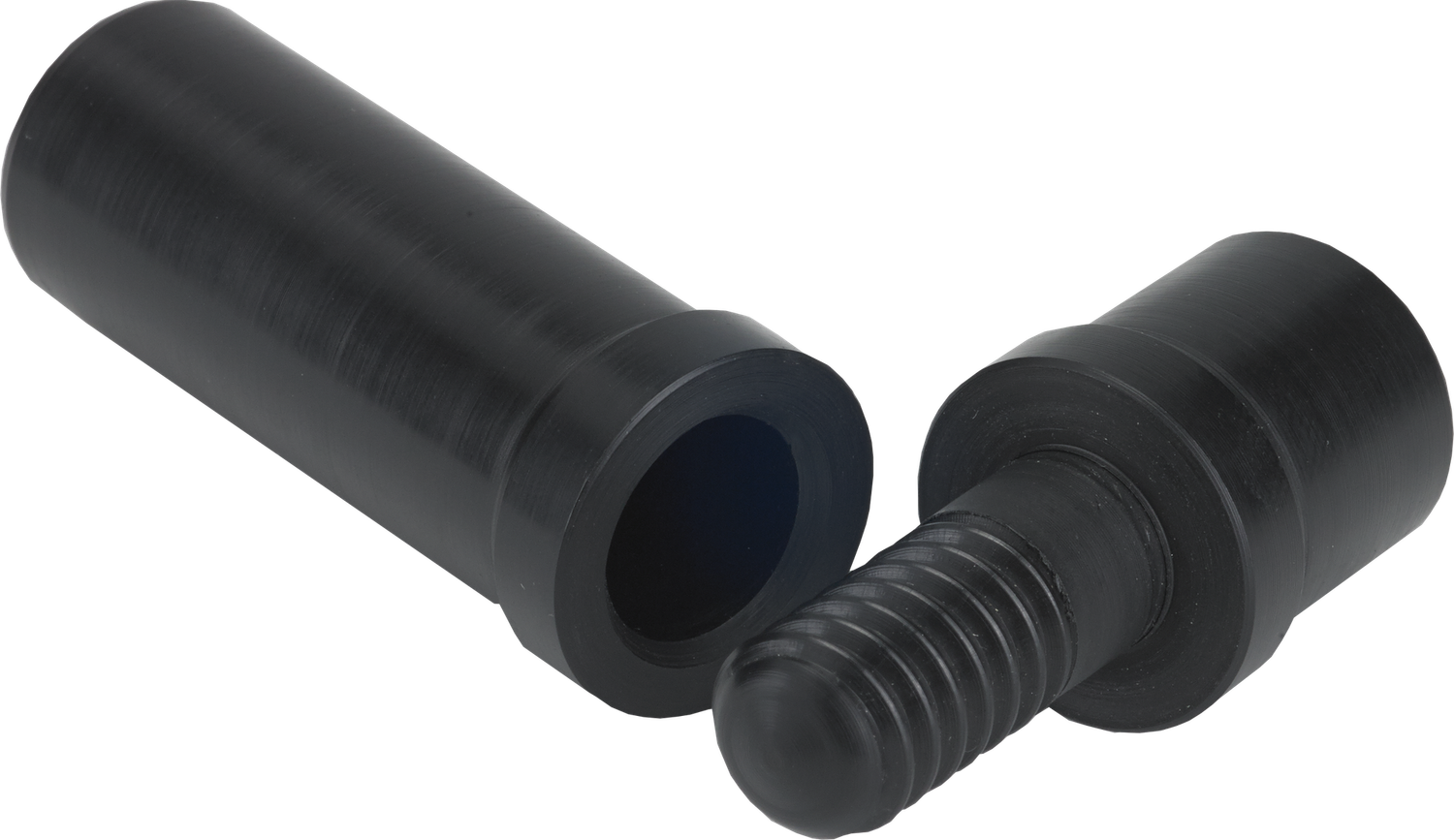 Elite Break Joint Protectors - Wood Pin