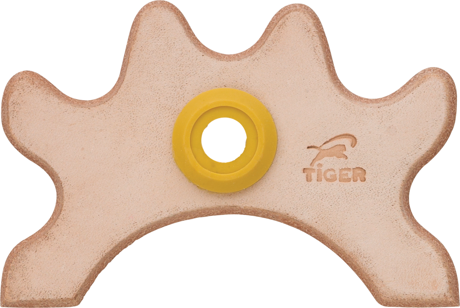 Tiger Corona Leather Bridgehead