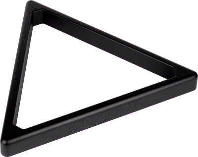 Diamond Commercial Polycarbonate Triangle Rack