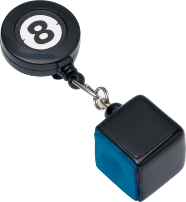 Square Chalk Box Retractable Chalker