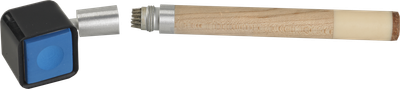 Square Action Chalker w/ Tip Pick