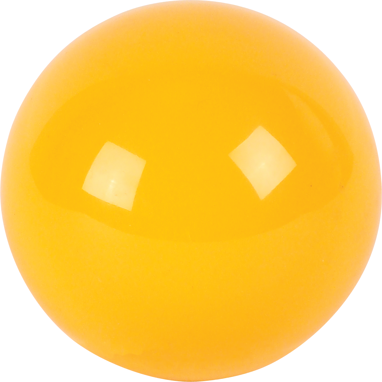 Action Snooker Replacement Ball, Color: 2