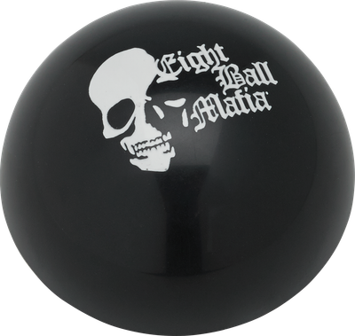 Skull EBM Pocket Marker