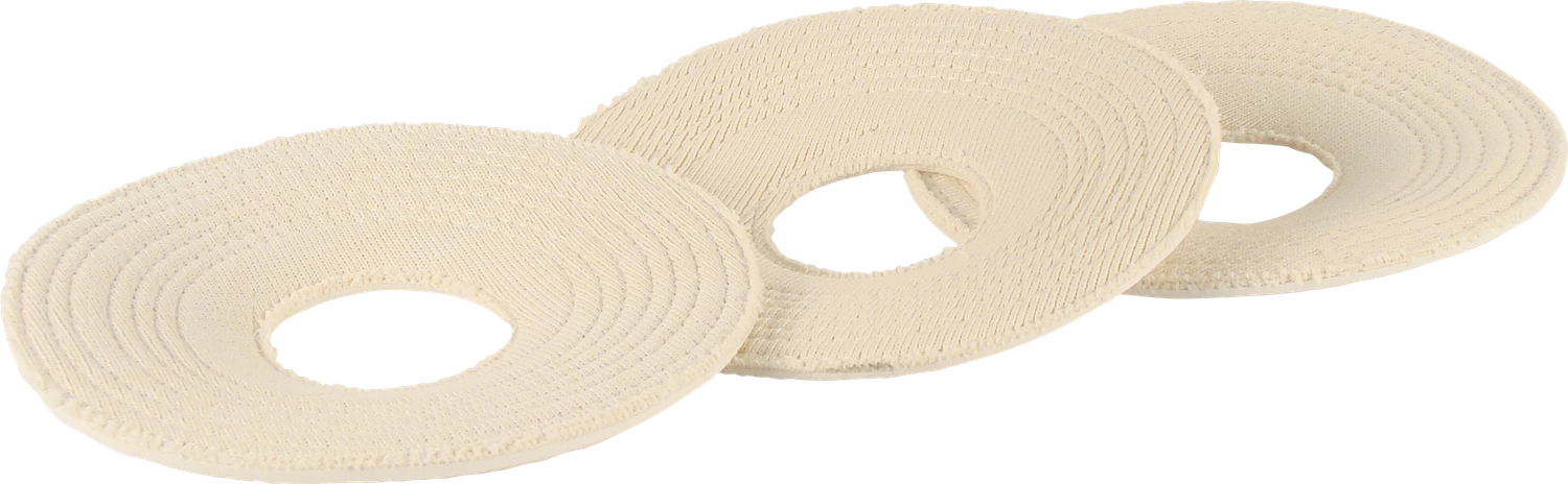 BallStar - Replacement Pads - 3ct - New Model