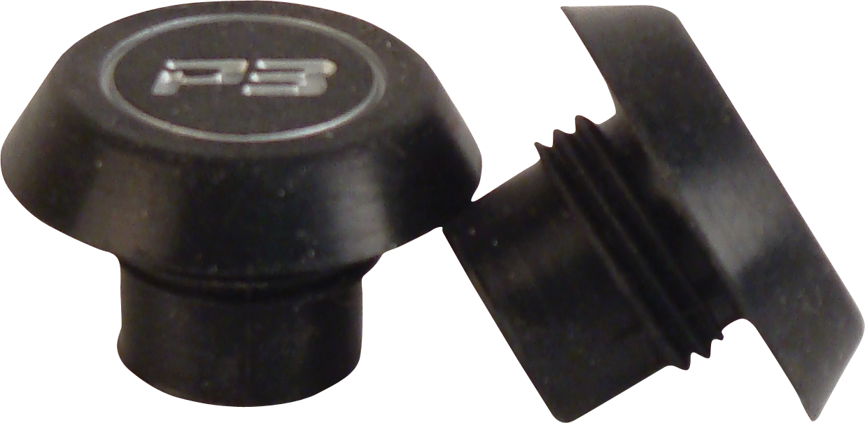 Predator Threaded Bumper - P3