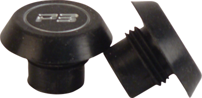 Predator Threaded Bumper - P3