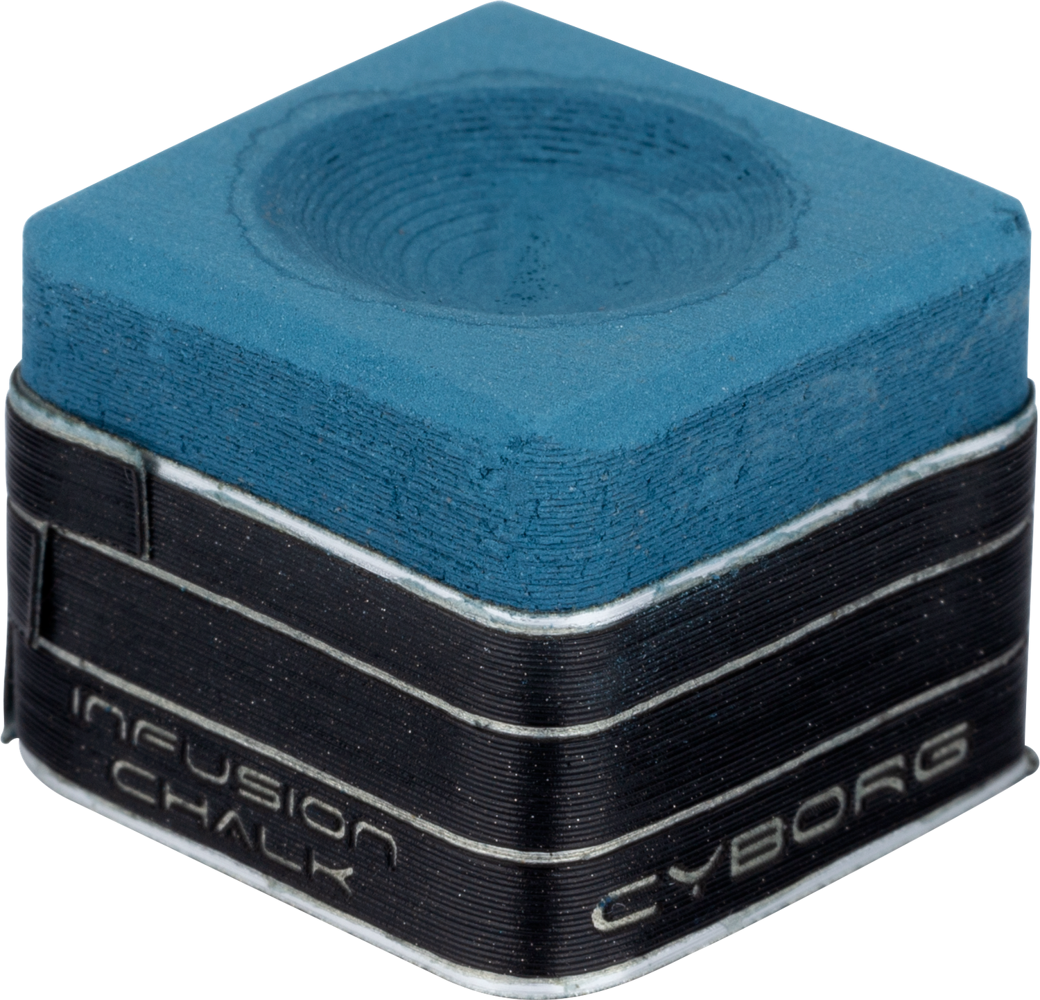 Cyborg Chalk - Single - Blue
