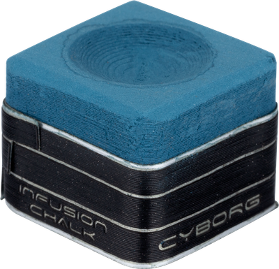 Cyborg Chalk - Single - Blue