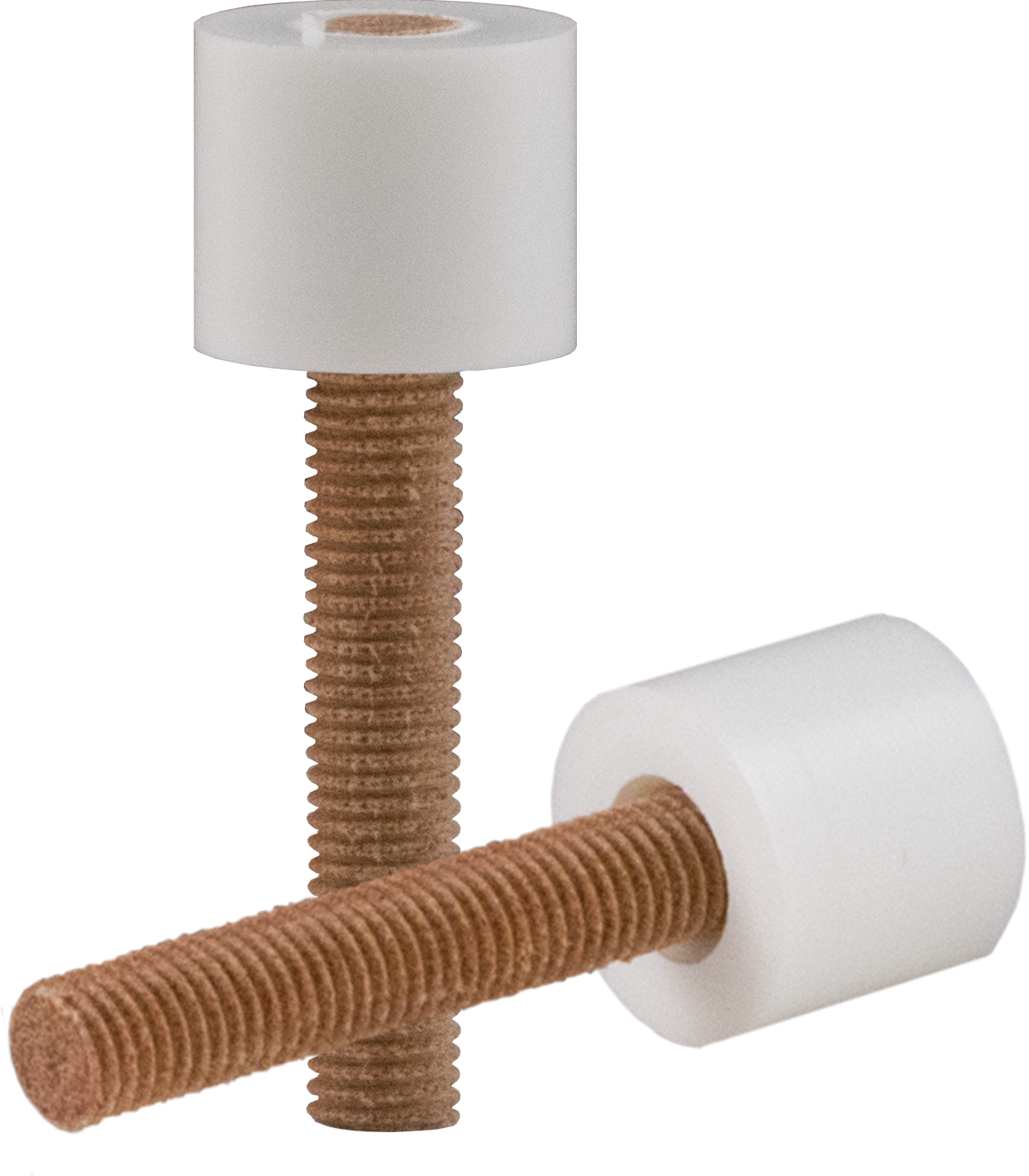 Tiger Ferrule