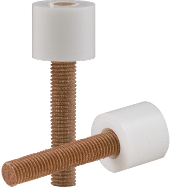 Tiger Ferrule