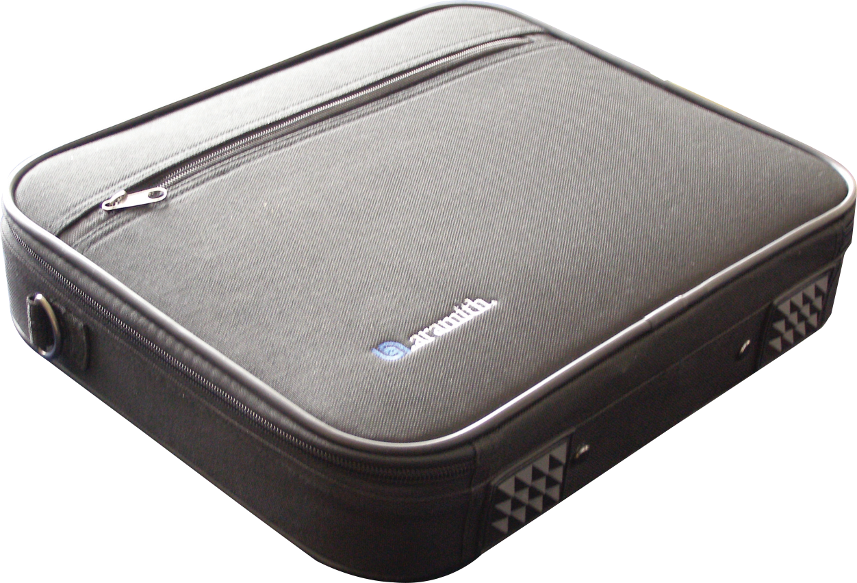 Aramith Ball Case