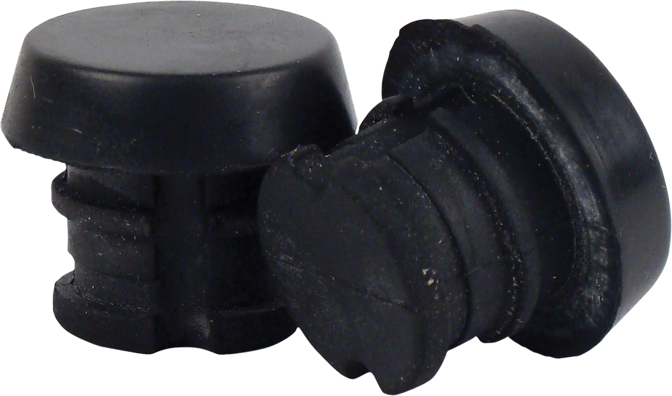 Elite Plug Bumper