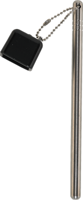 Square Metal Pocket Chalker