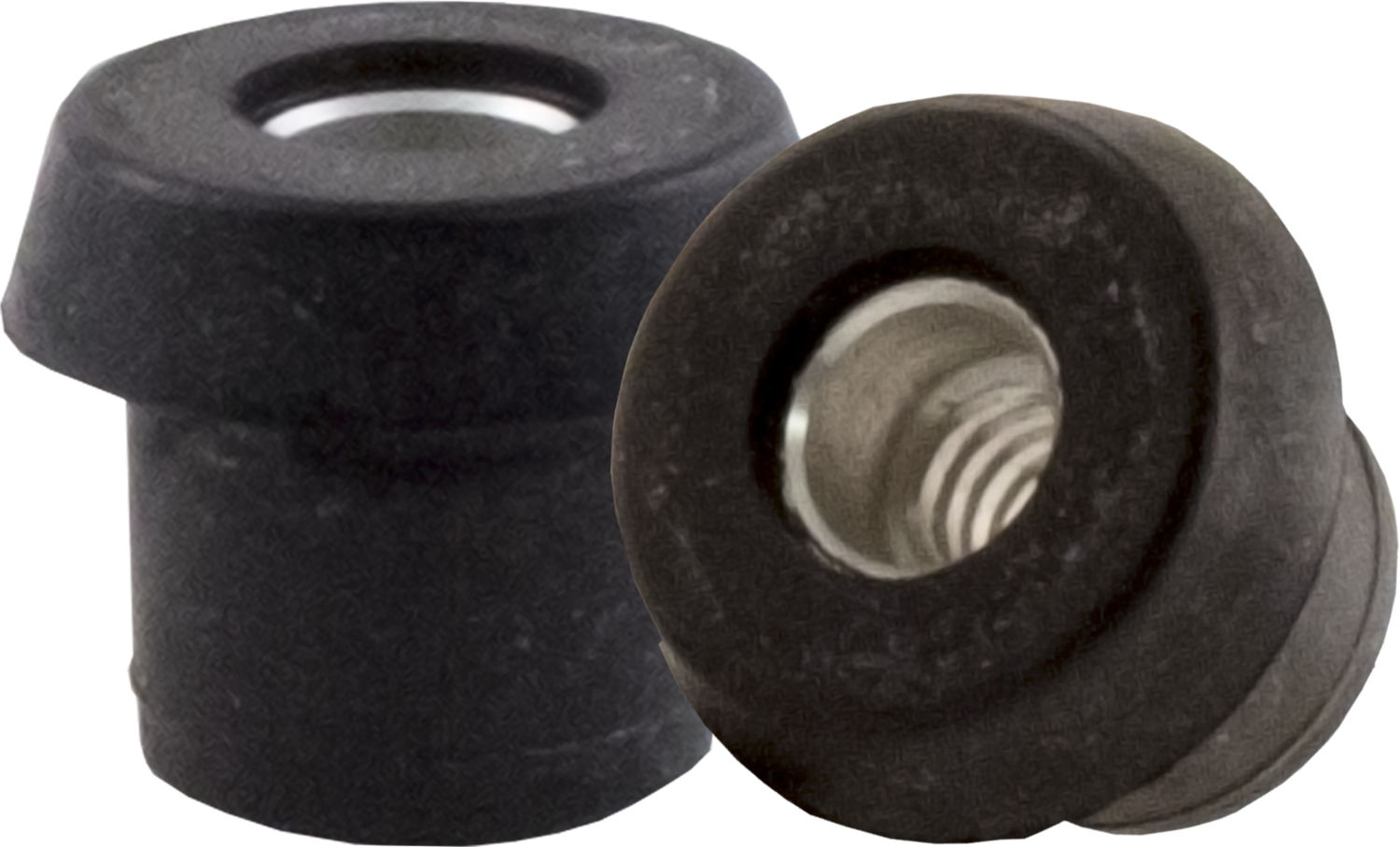 Athena Plug Bumper w/ Extension Hole