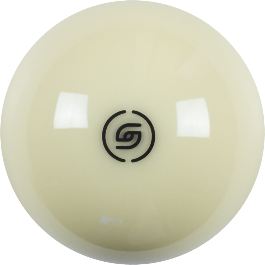 Aramith Tournament Cue Ball