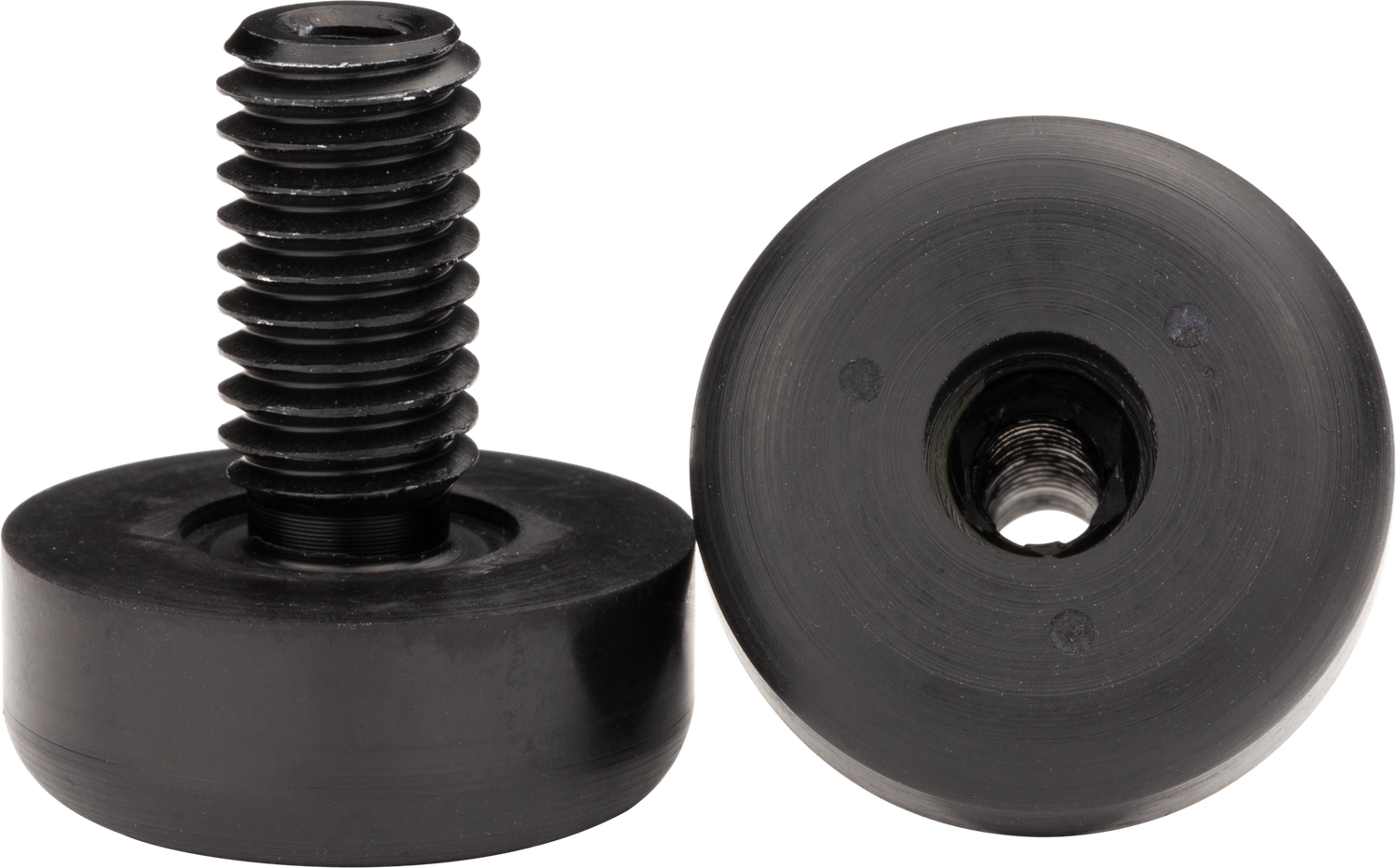 Jacoby Threaded Bumper