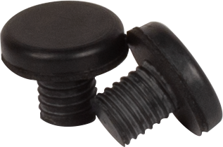 Joss Threaded Bumper