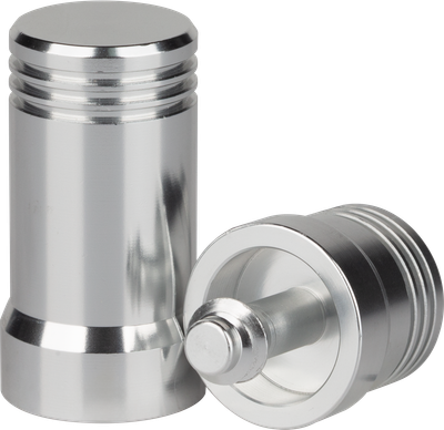 Aluminim Joint Protectors