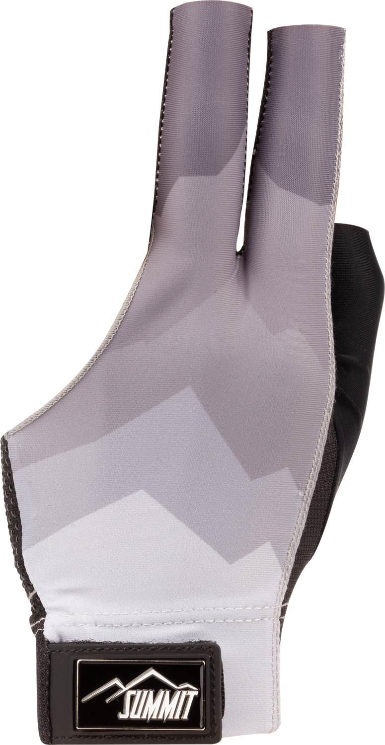 Summit Deluxe Glove - Bridge Hand Left